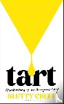 Cheff, Slutty - Tart