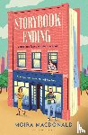 Macdonald, Moira - Storybook Ending