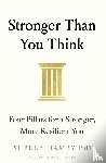 Hamby, Dr Sherry - Stronger Than You Think