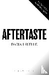 Lavelle, Daria - Aftertaste