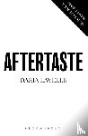 Lavelle, Daria - Aftertaste