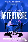Lavelle, Daria - Aftertaste