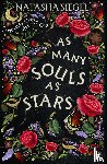 Siegel, Natasha - As Many Souls as Stars