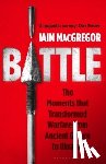 MacGregor, Iain - Battle