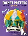 Rowling, J.K. - Professor Dumbledore
