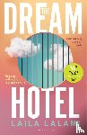 Lalami, Laila - The Dream Hotel