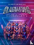 Gladiators, The - Gladiators: Ready!