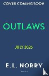Norry, E.L. - Outlaws