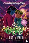 Janssen, Janine - Les Normaux