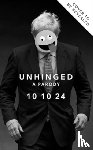 Martin, Ian - Unhinged: A Parody