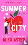 Aster, Alex - Summer in the City