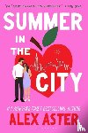 Aster, Alex - Summer in the City