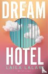 Lalami, Laila - The Dream Hotel