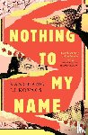Kovacs, Kangkang Li - Nothing to My Name