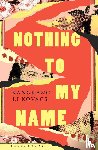 Kovacs, Kangkang Li - Nothing to My Name