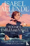 Allende, Isabel - My Name is Emilia del Valle