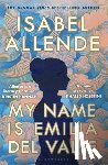 Allende, Isabel - My Name is Emilia del Valle