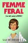 Beckbessinger, Sam - Femme Feral