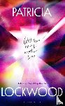 Lockwood, Patricia - Will There Ever Be Another You