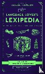Blackburn, Joshua - The Language-Lover's Lexipedia