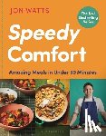 Watts, Jon - Speedy Comfort
