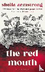 Armstrong, Sheila - The Red Mouth