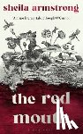 Armstrong, Sheila - The Red Mouth