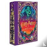 Rowling, J.K. - Harry Potter and the Goblet of Fire (Interactive Illustrated Edition)