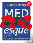 Hayden, Georgina - MEDesque