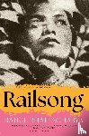 Bhattacharya, Rahul - Railsong