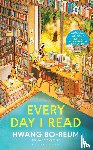 Bo-reum, Hwang - Every Day I Read