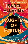 Allende, Isabel - Daughter of Fortune
