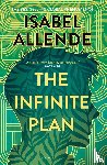 Allende, Isabel - The Infinite Plan
