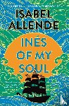 Allende, Isabel - Ines of My Soul