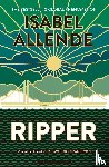 Allende, Isabel - Ripper