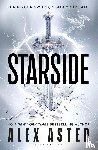 Aster, Alex - Starside