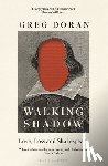Doran, Greg - Walking Shadow