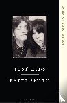 Smith, Patti - Just Kids