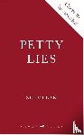 Bak, Sulmi - Petty Lies