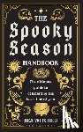 Witched, Bea - The Spooky Season Handbook