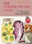 Thample, Rachel de - The Fermentation Year
