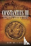 Hughes, Ian - Constantius III