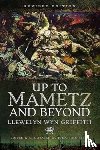 Griffith, Llewelyn Wyn - Up to Mametz...and Beyond