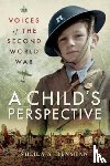 Sheila A. Renshaw - Voices of the Second World War