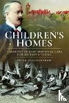 Higginbotham, Peter - Children's Homes