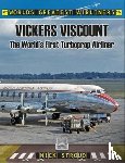 Stroud, Nick - The Vickers Viscount