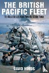 Hobbs, David - British Pacific Fleet