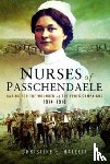 Hallett, Christine E. - Nurses of Passchendaele