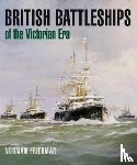 Friedman, Norman - British Battleships of the Victorian Era