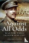 Wynn, Stephen - Against All Odds